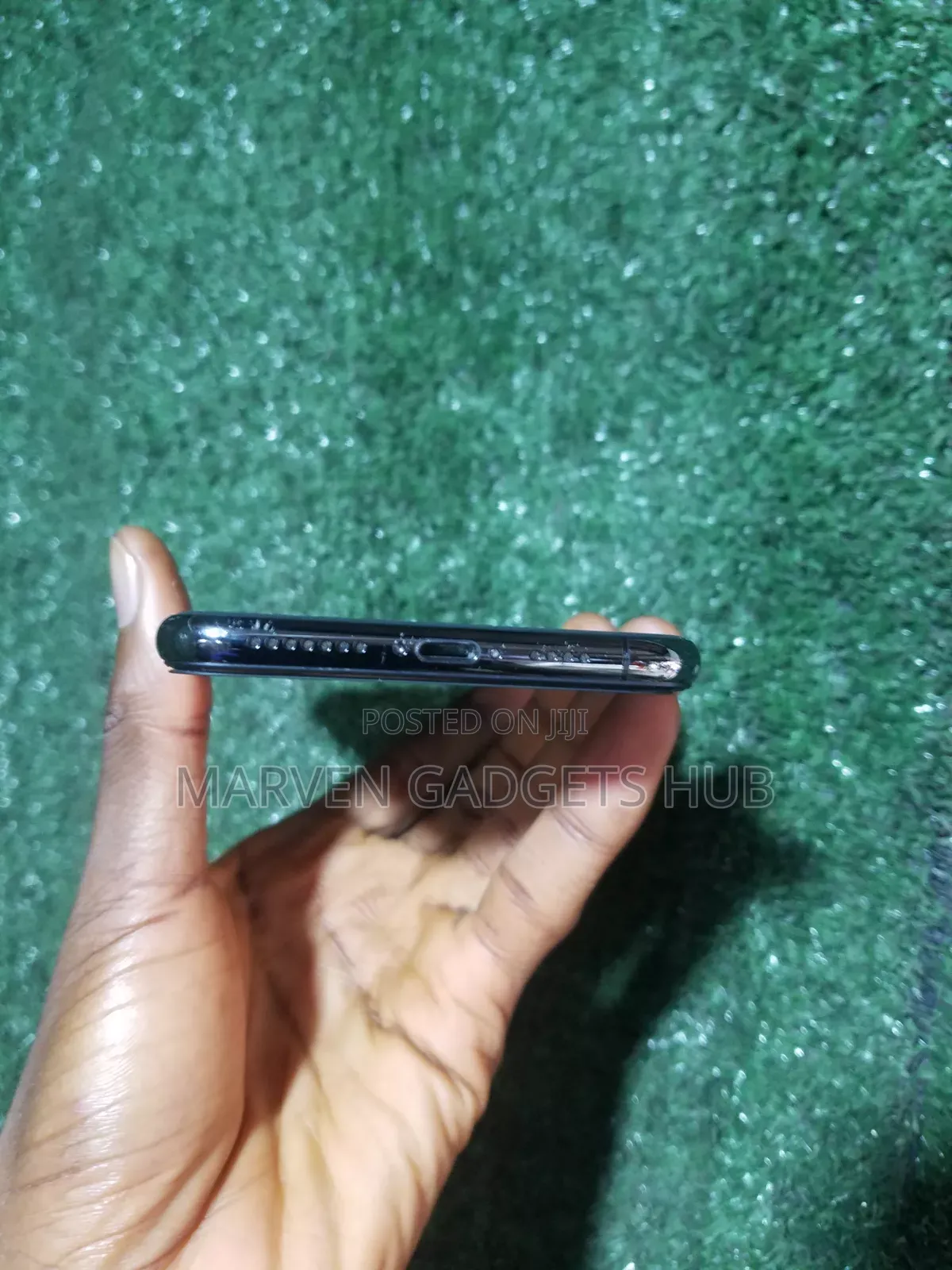 Apple iPhone XS Max 64 GB Black
