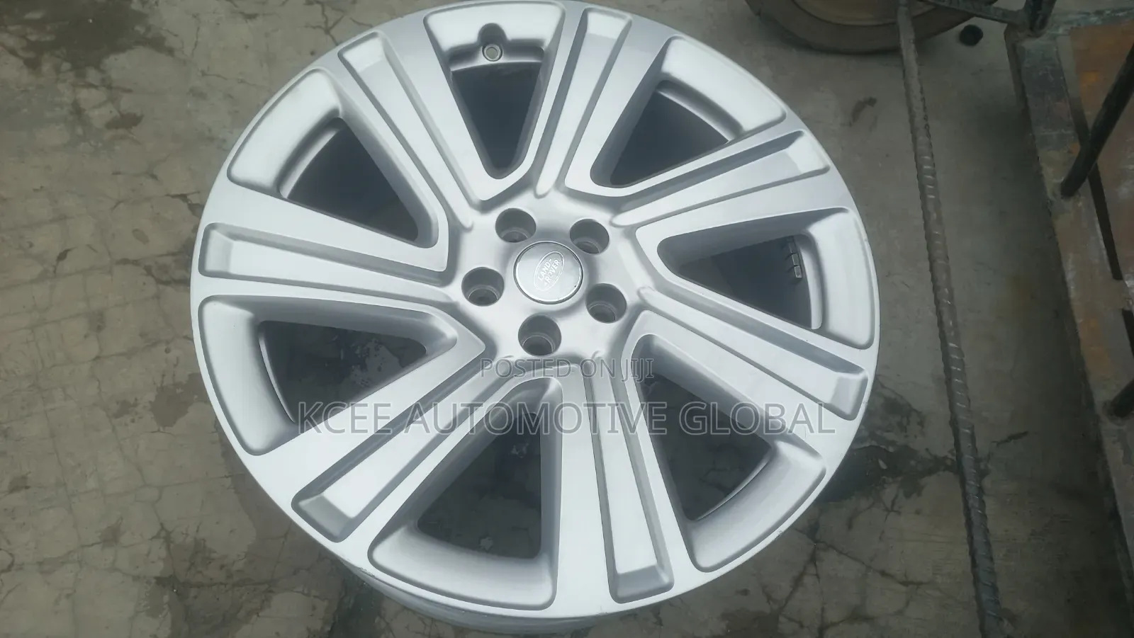 Range Lover (L460) Model 2024 -2025
