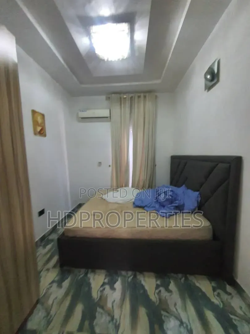 Furnished Mini Flat in Osapa London, Lagos Island / Lagos Island