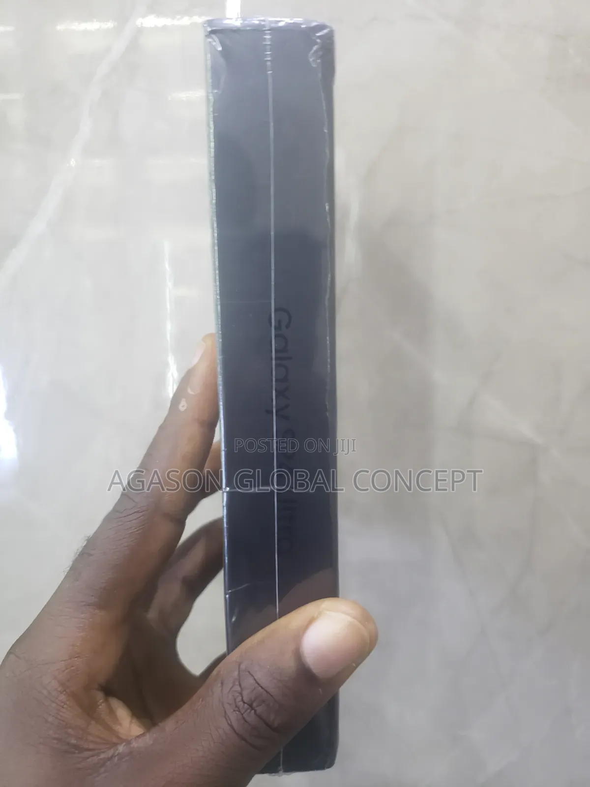 New Samsung Galaxy S24 Ultra 256 GB Black