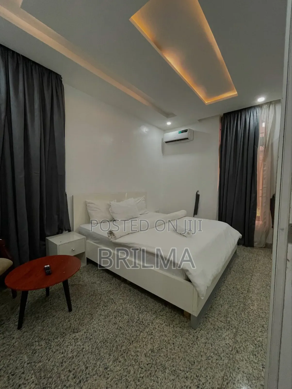 One Bedroom Apartment in Jahi for Shortlet