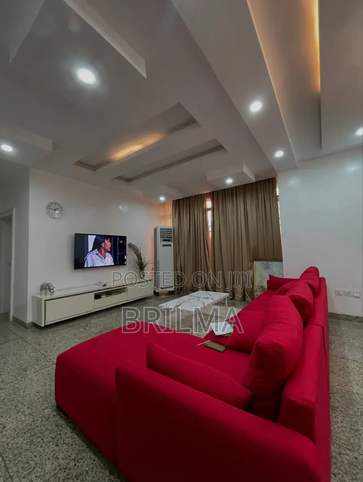 One Bedroom Apartment in Jahi for Shortlet