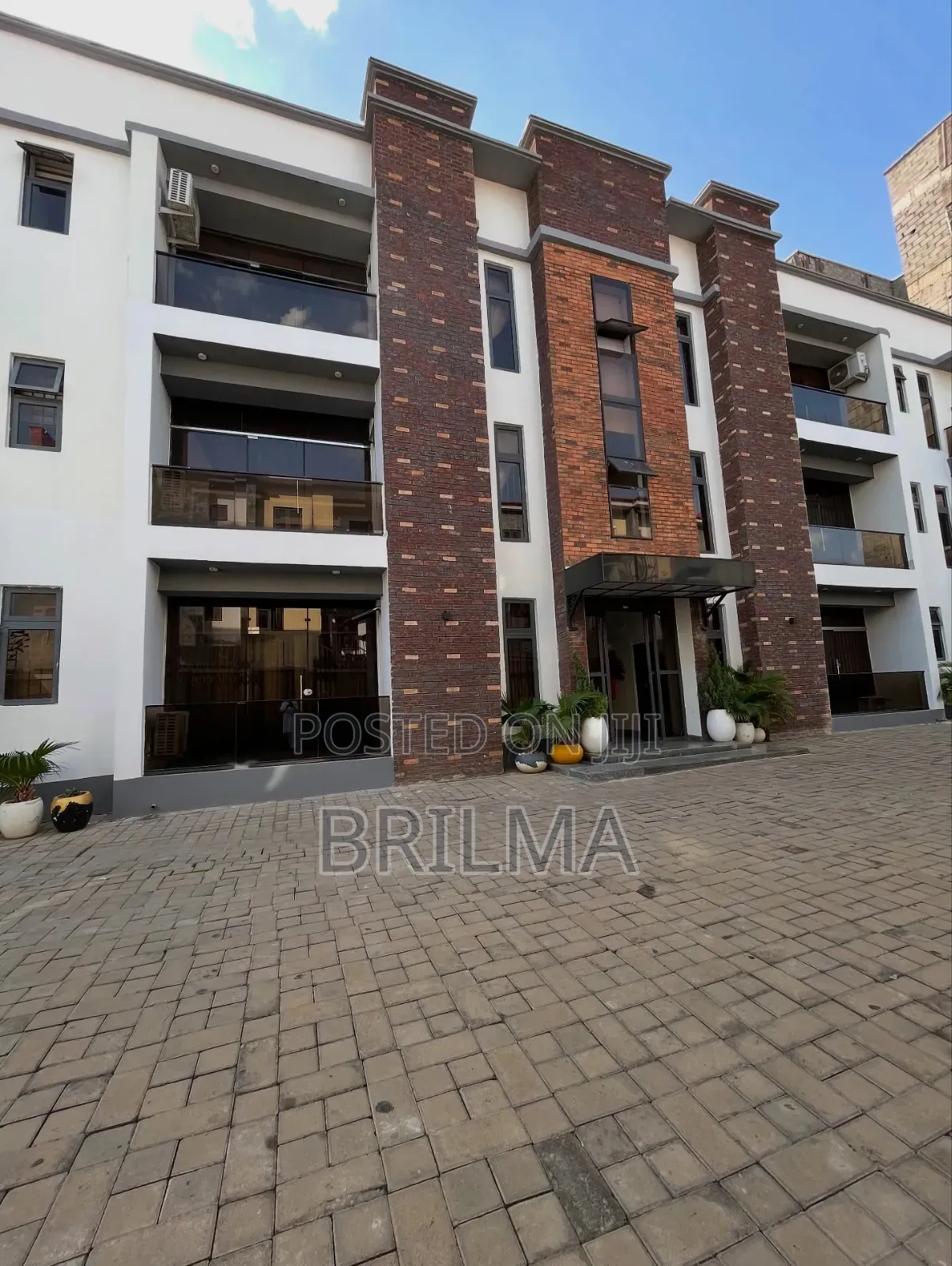 One Bedroom Apartment in Jahi for Shortlet