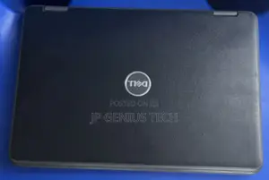 Laptop Dell Latitude 3190 2-in-1 8GB Intel Pentium SSD 128GB
