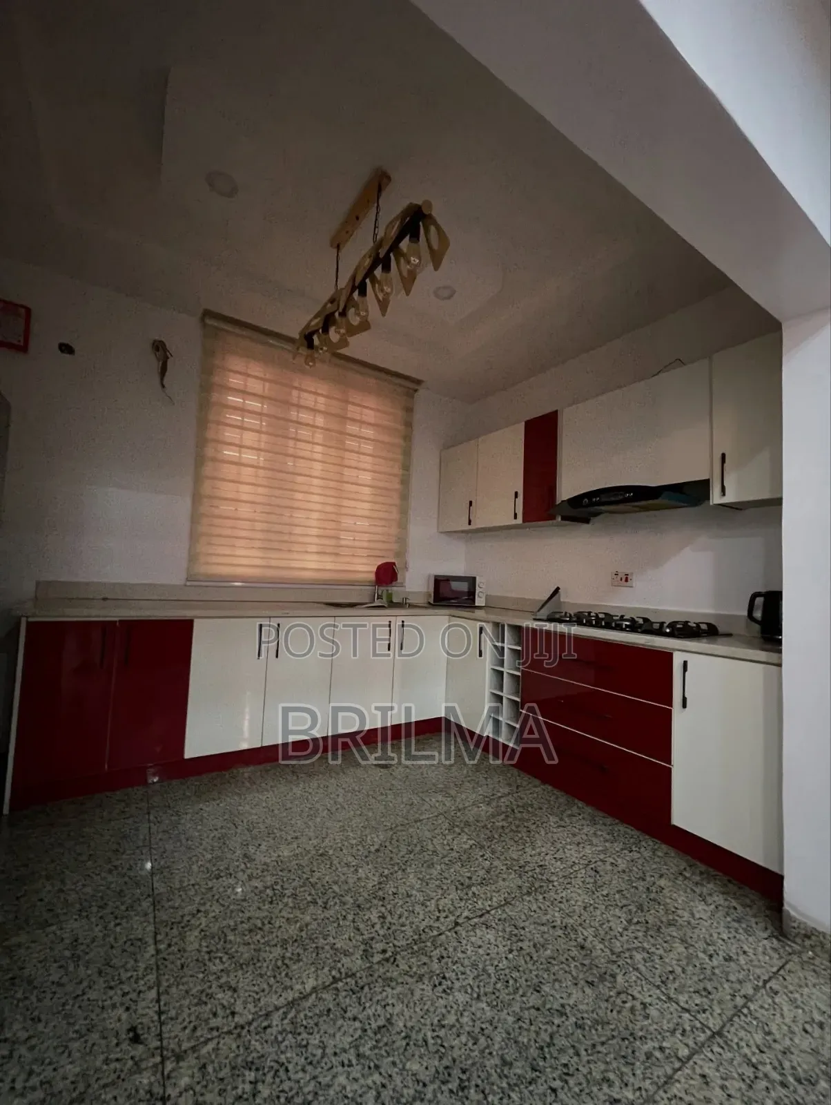 One Bedroom Apartment in Jahi for Shortlet