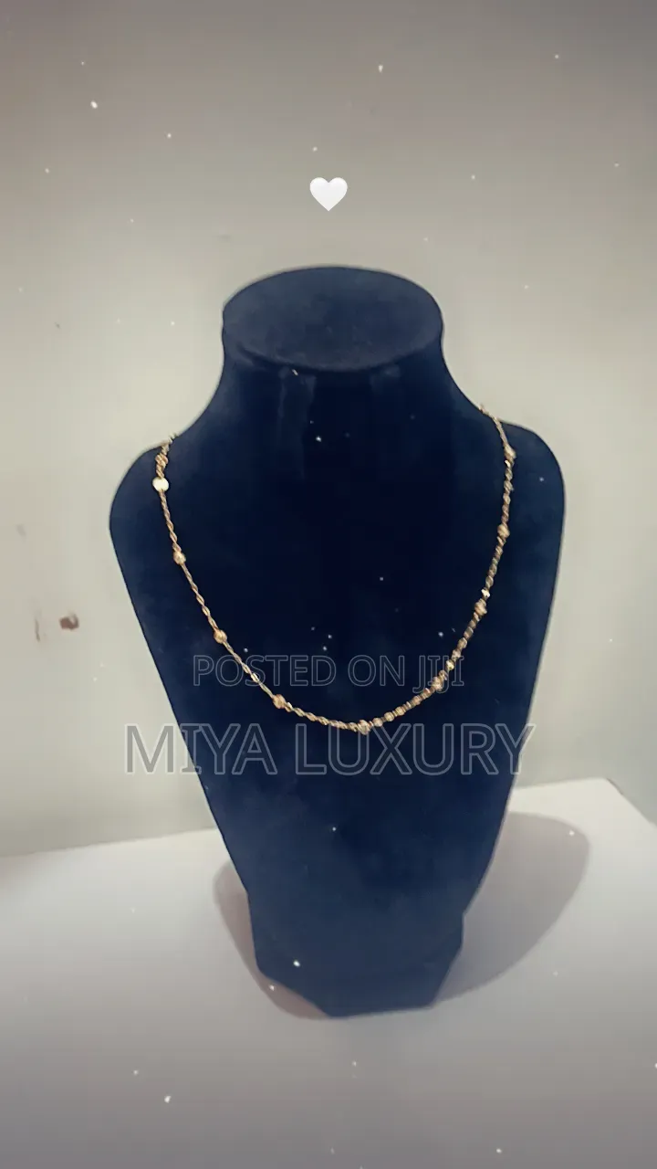 18karat Italian Gold