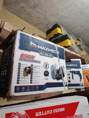 Bench Grinder