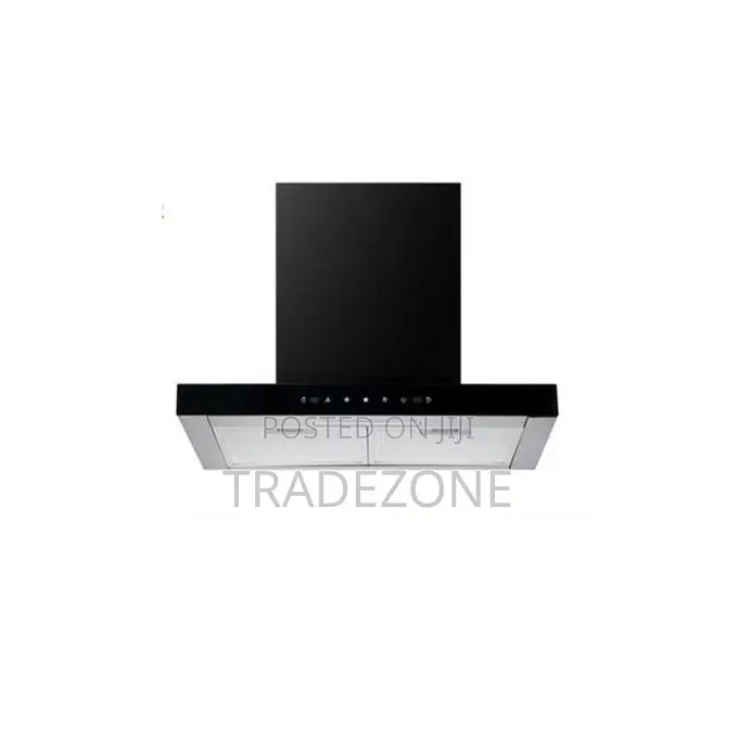 Polystar 60CM Built-in Hob PV-TD6010BVC
