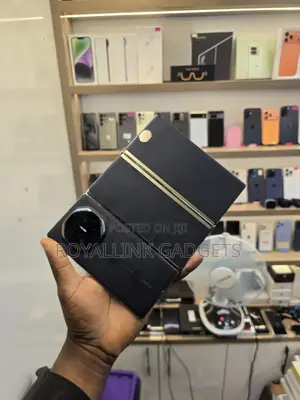 Huawei Mate XT Ultimate Design 1 TB Black