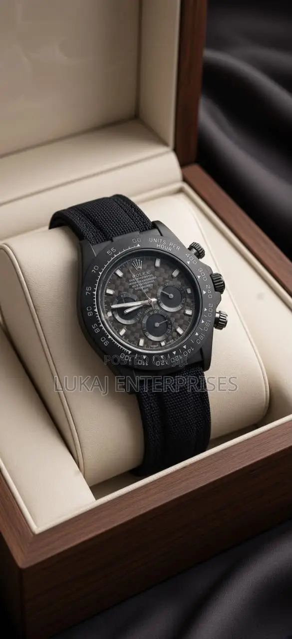 Rolex Luxury