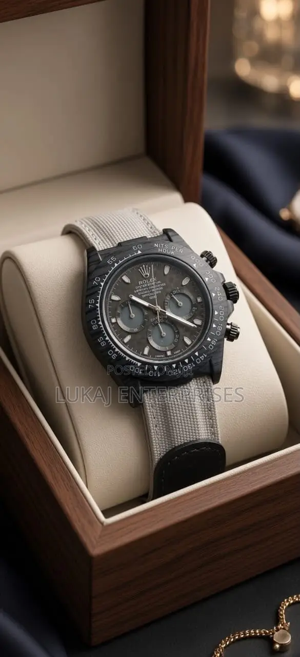 Rolex Luxury