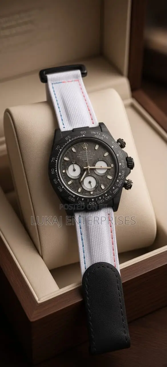 Rolex Luxury