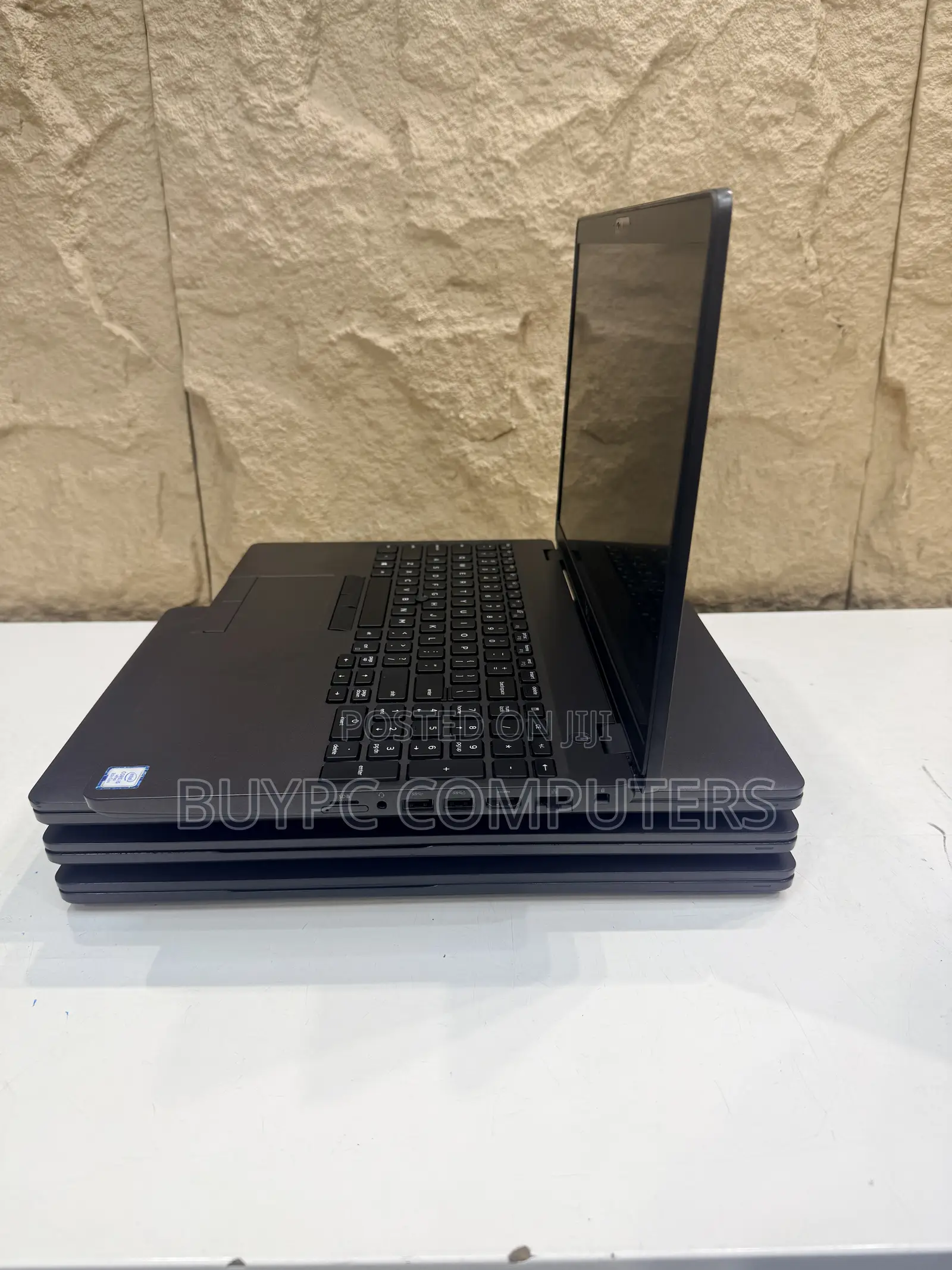 Laptop Dell Latitude 5500 8GB Intel Core i5 SSD 256GB