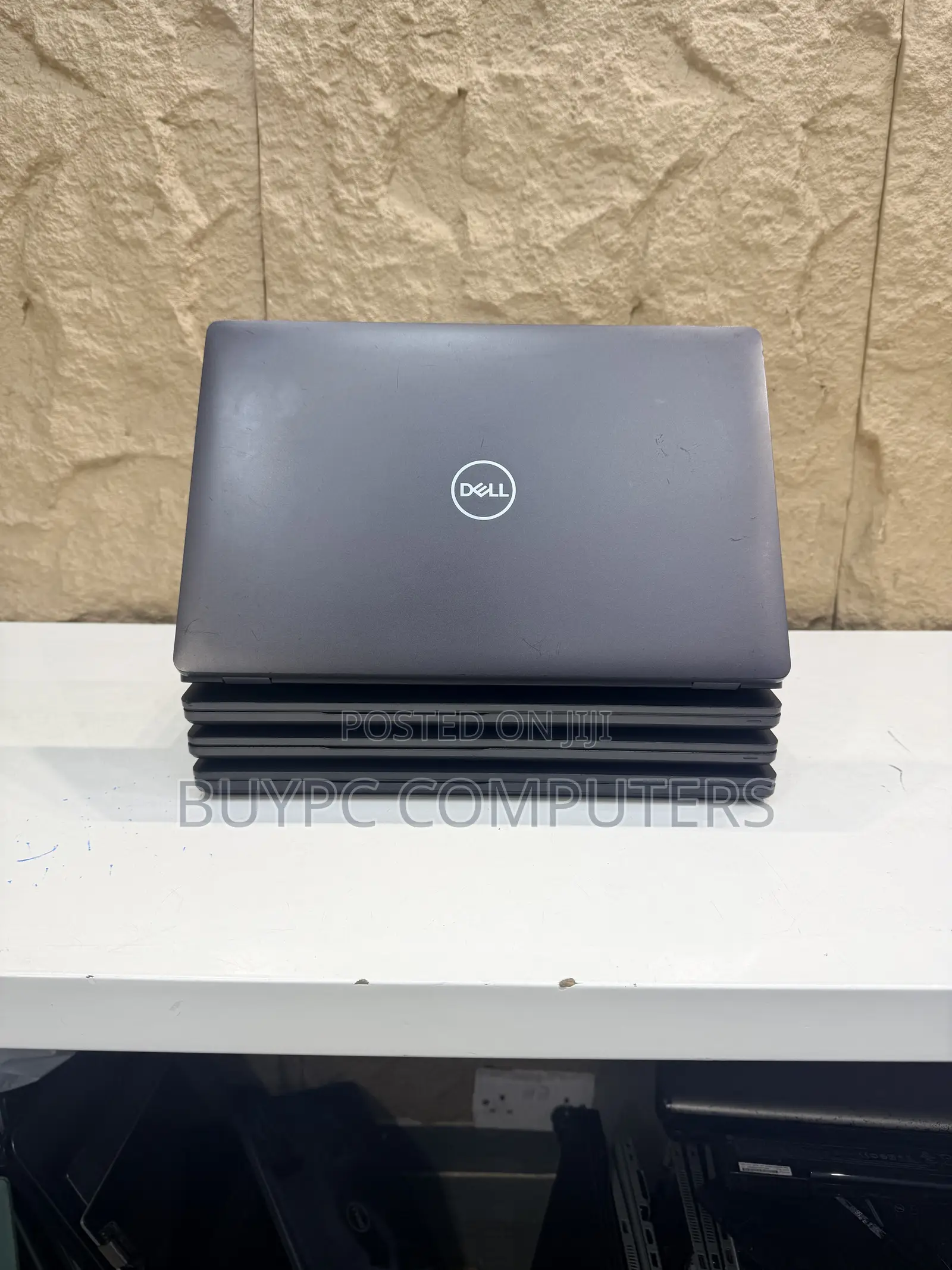 Laptop Dell Latitude 5500 8GB Intel Core i5 SSD 256GB