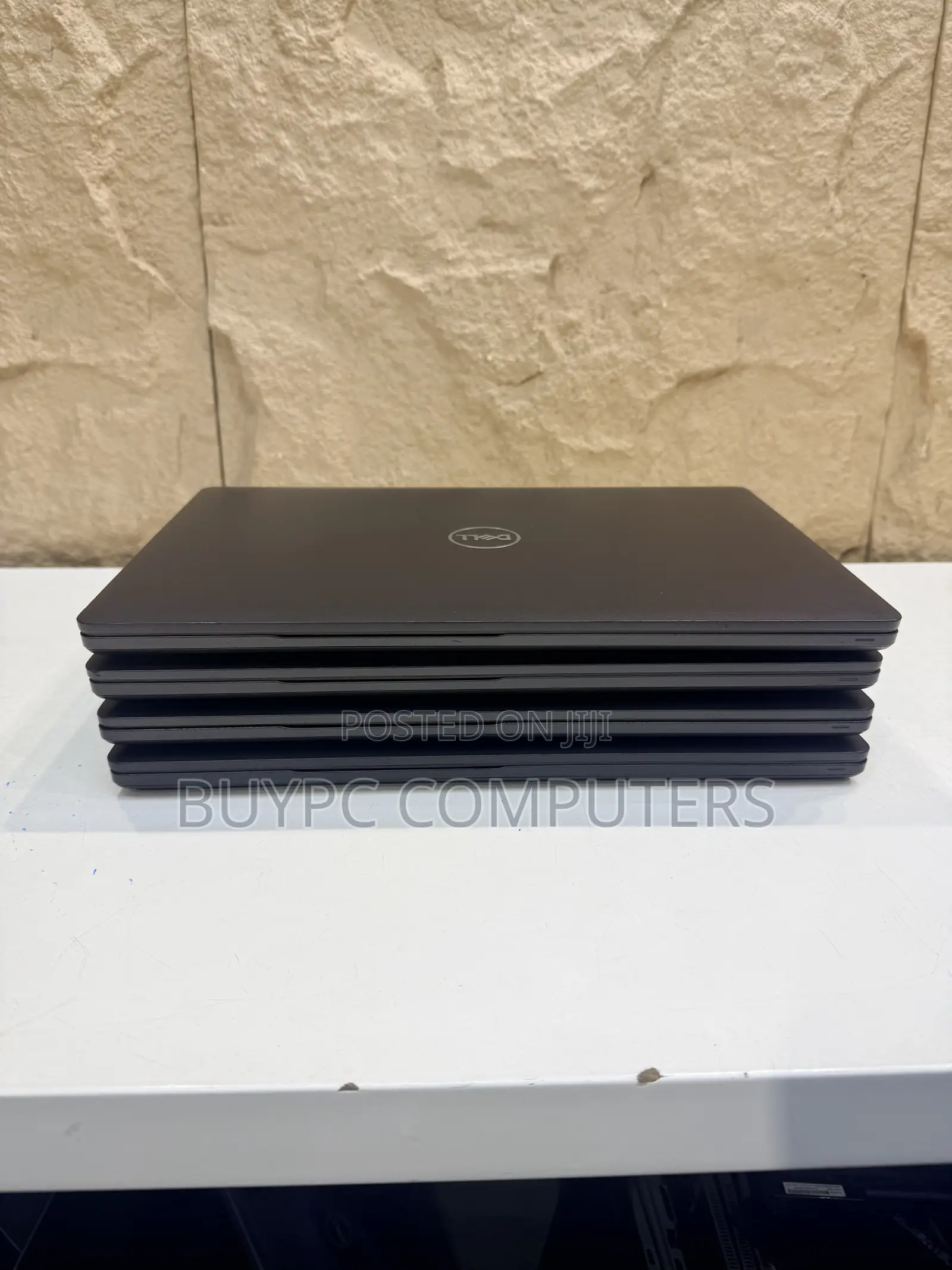 Laptop Dell Latitude 5500 8GB Intel Core i5 SSD 256GB