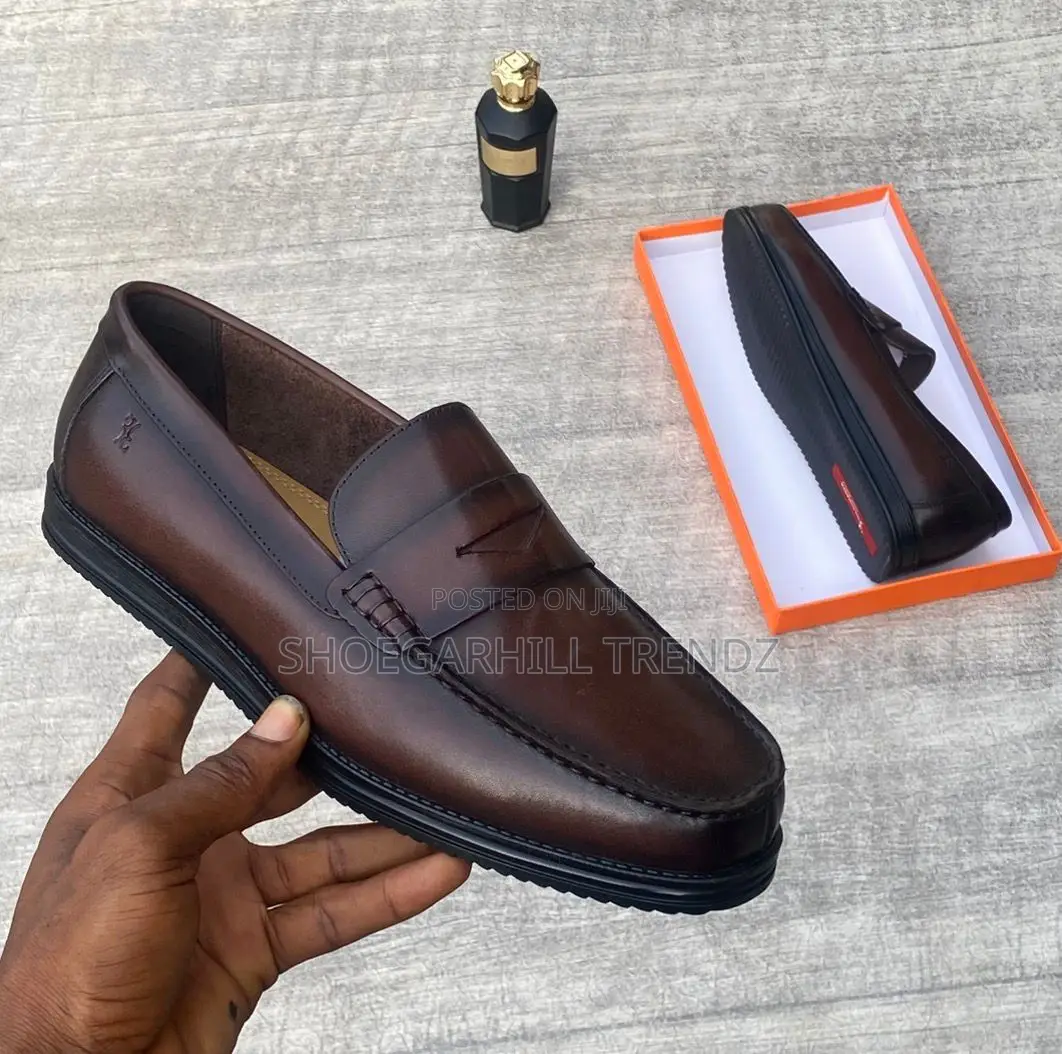 Mens Shoes Billionaire Loafers