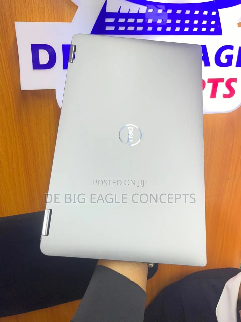 Laptop Dell Latitude 7400 8GB Intel Core i5 SSD 256GB
