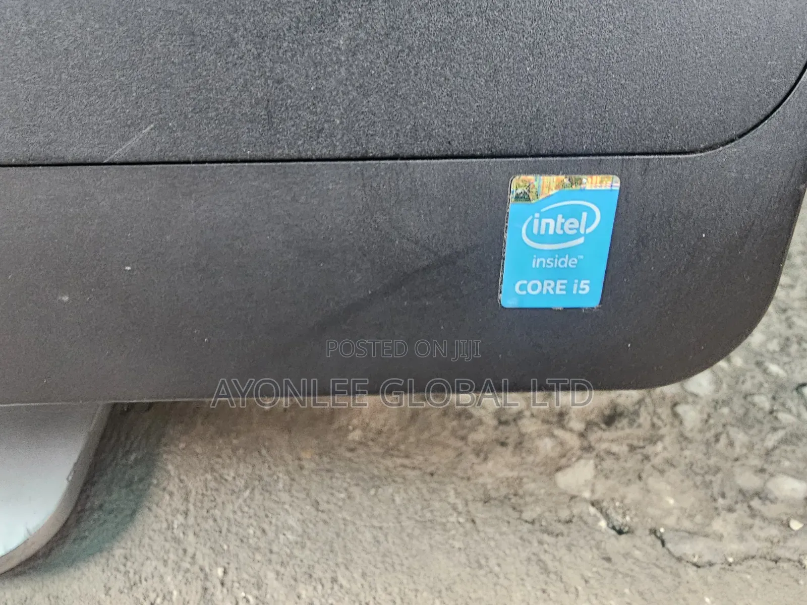 Desktop Computer Dell OptiPlex 9020 8GB Intel Core i5 SSD 256GB