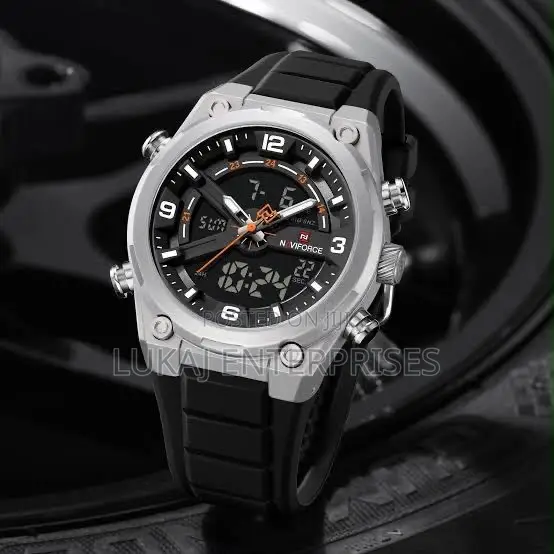 Naviforce Nf9265 Watch