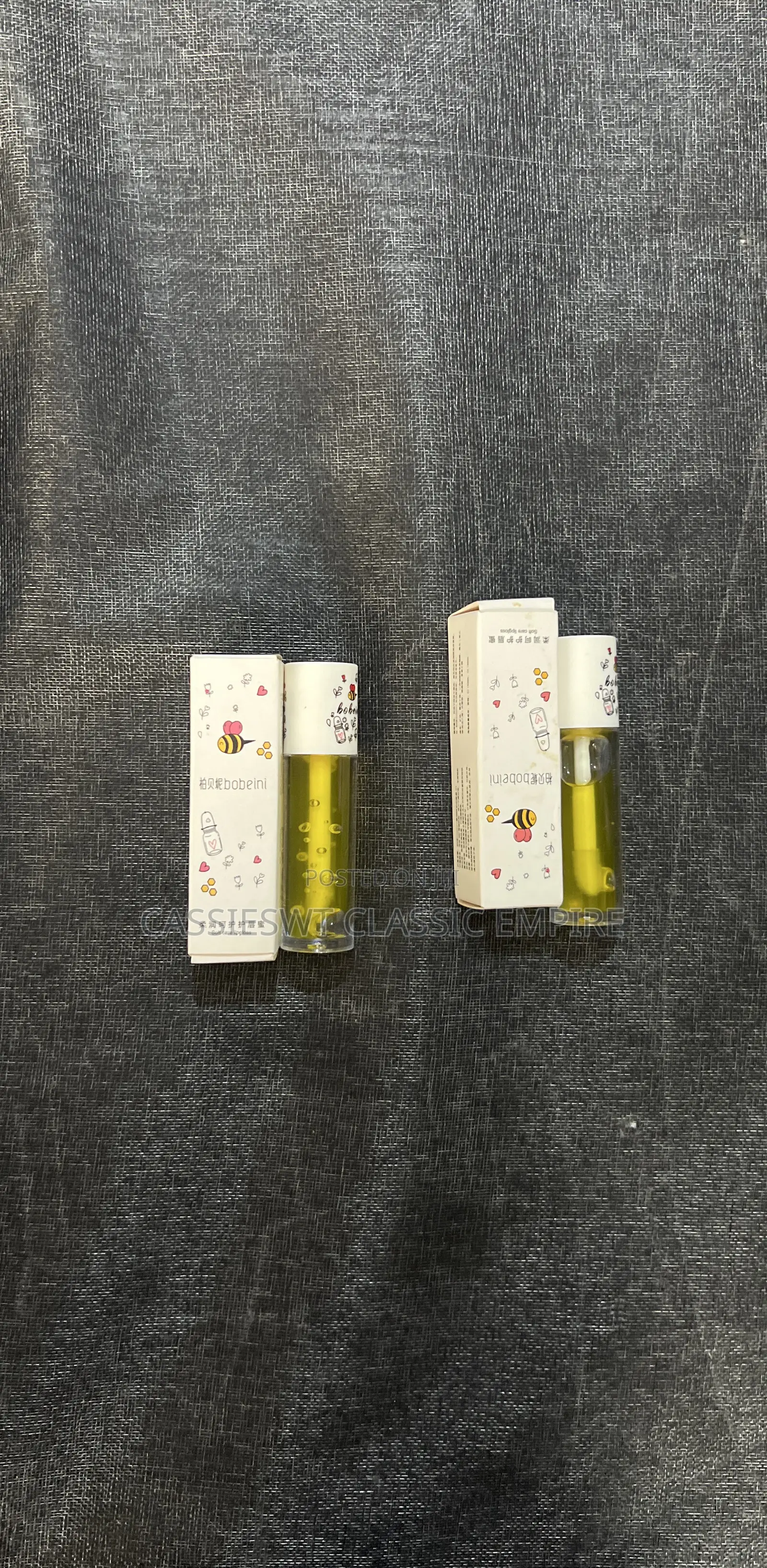 mMoisturizing Lip Care | Lip Gloss