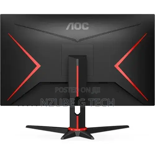 AOC 27g2zne- 27 Inch FHD, 240Hz, VA, 1ms, Gaming Monitor,Hdmi Monitor