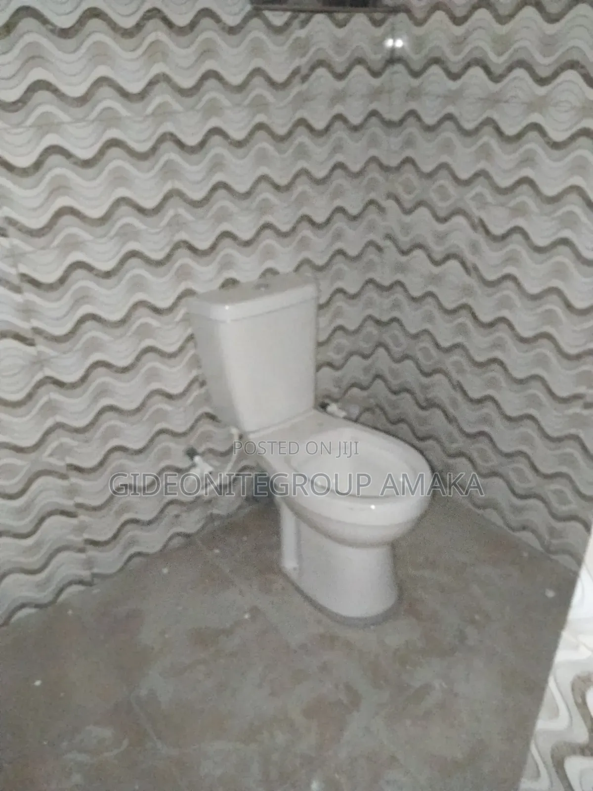 4bdrm Bungalow in Benin City for sale
