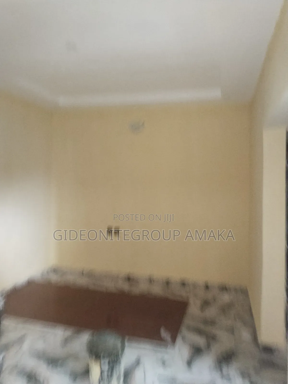 4bdrm Bungalow in Benin City for sale