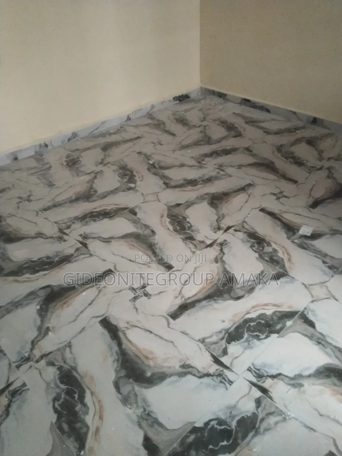 4bdrm Bungalow in Benin City for sale