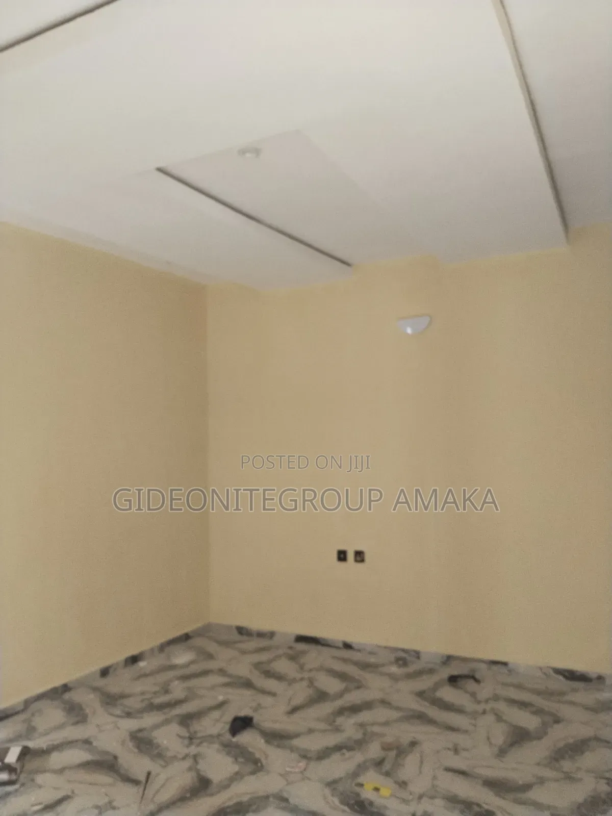 4bdrm Bungalow in Benin City for sale