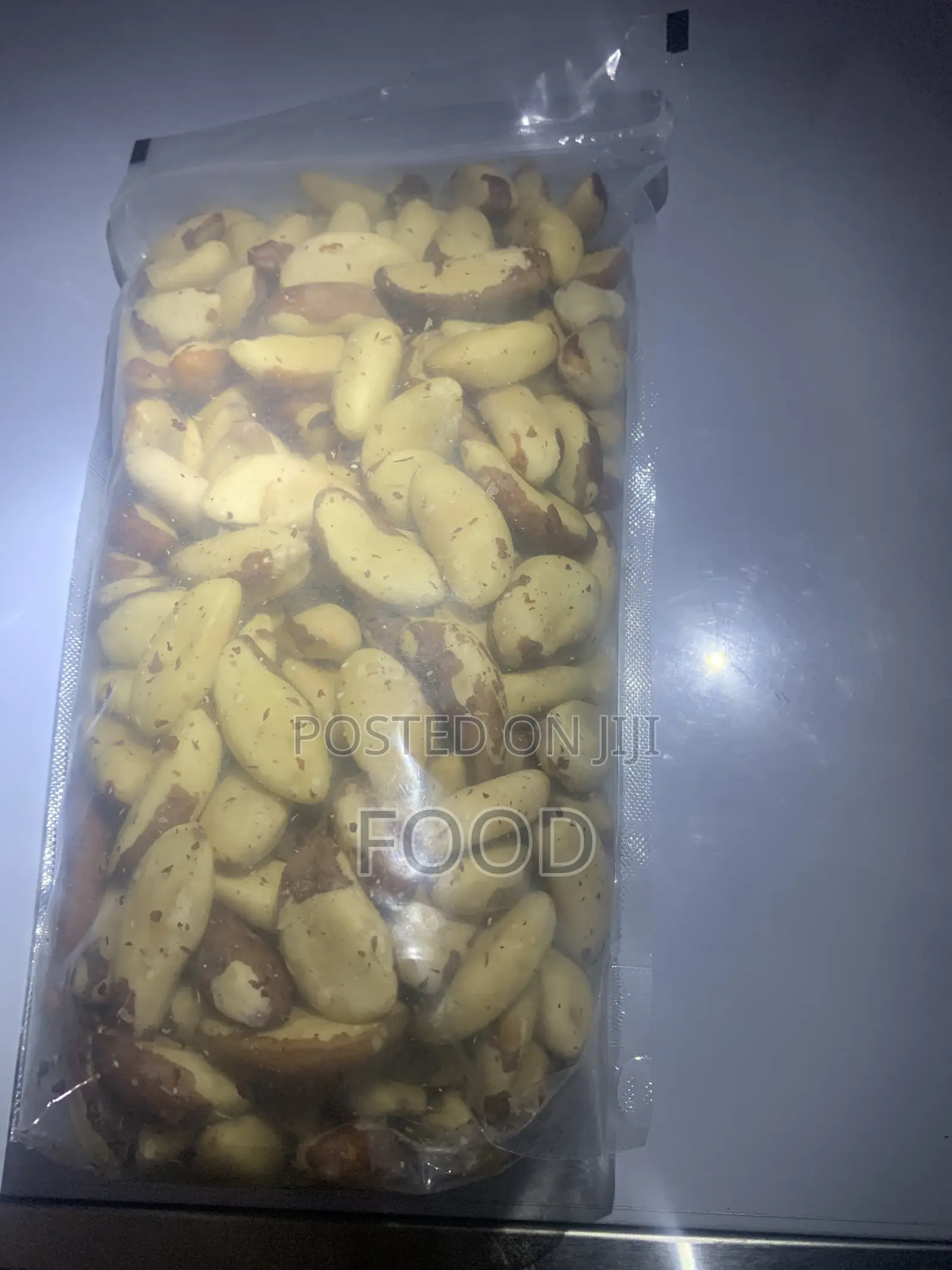 100g Brazil Nut