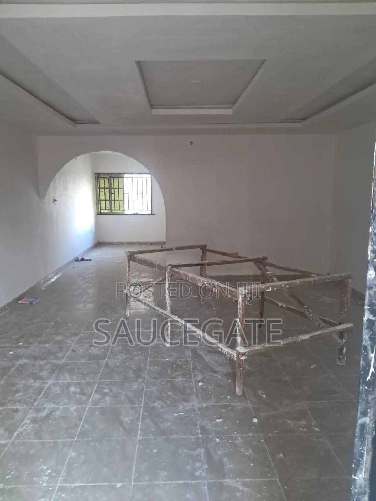 3bdrm Apartment in Nasco Satellite for rent