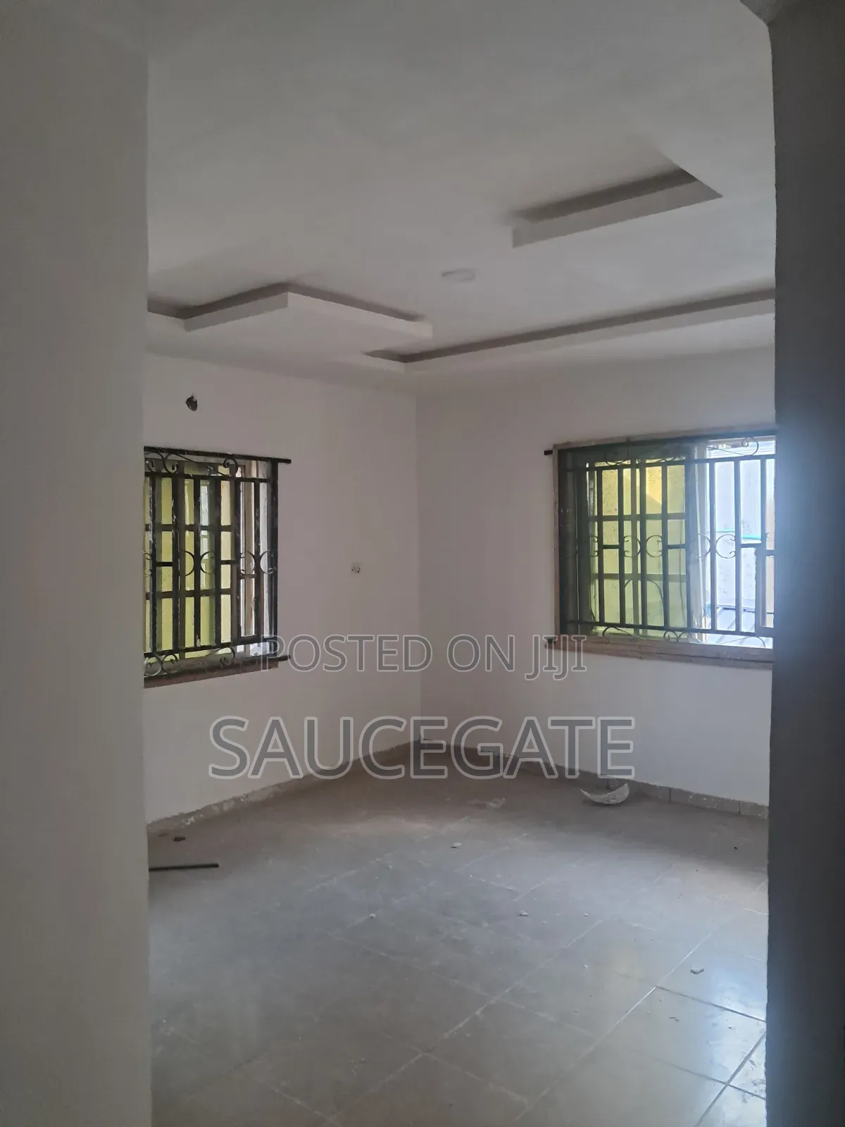 3bdrm Apartment in Nasco Satellite for rent