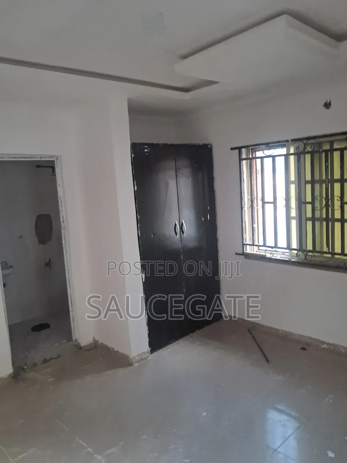 3bdrm Apartment in Nasco Satellite for rent