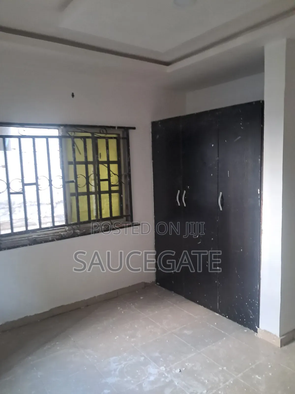 3bdrm Apartment in Nasco Satellite for rent