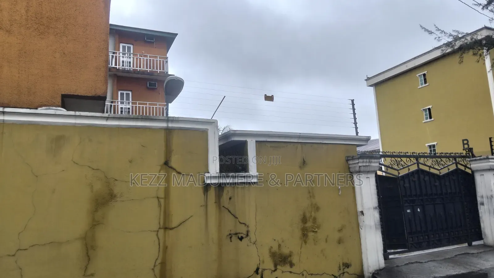 To Let / Lease : Functional 80 Rooms Hotel in Ph