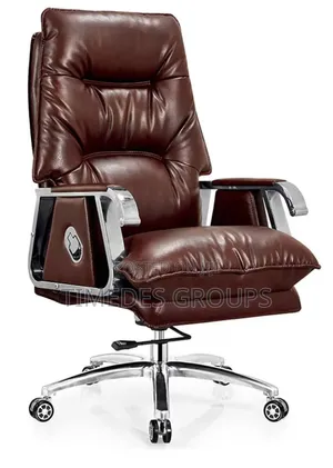 Boss Office Chair
