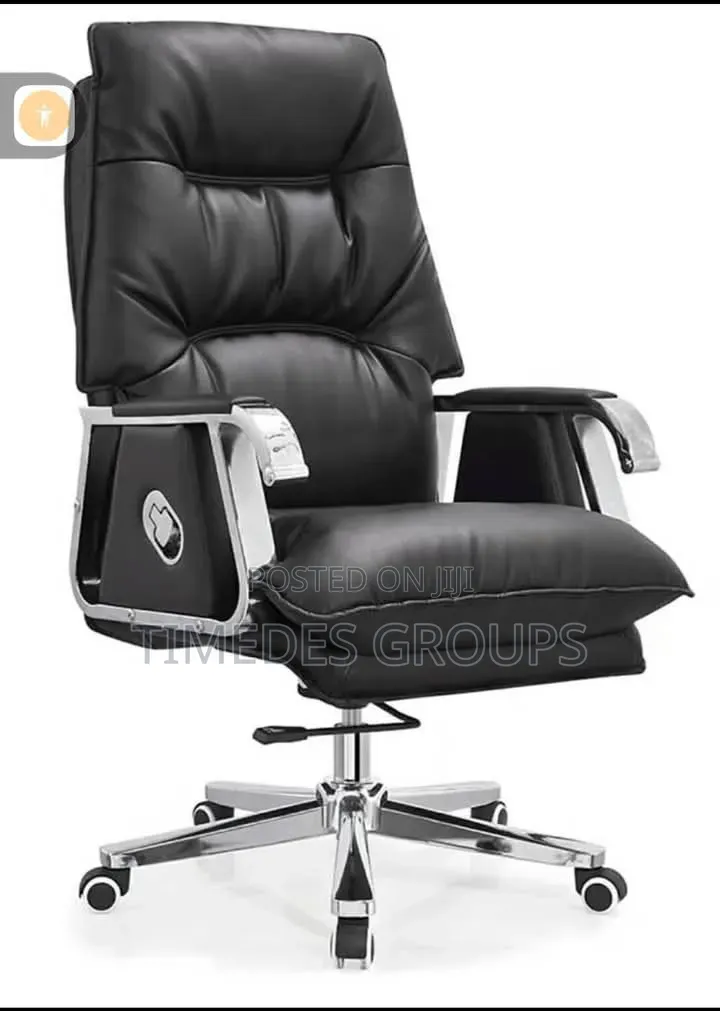 Boss Office Chair
