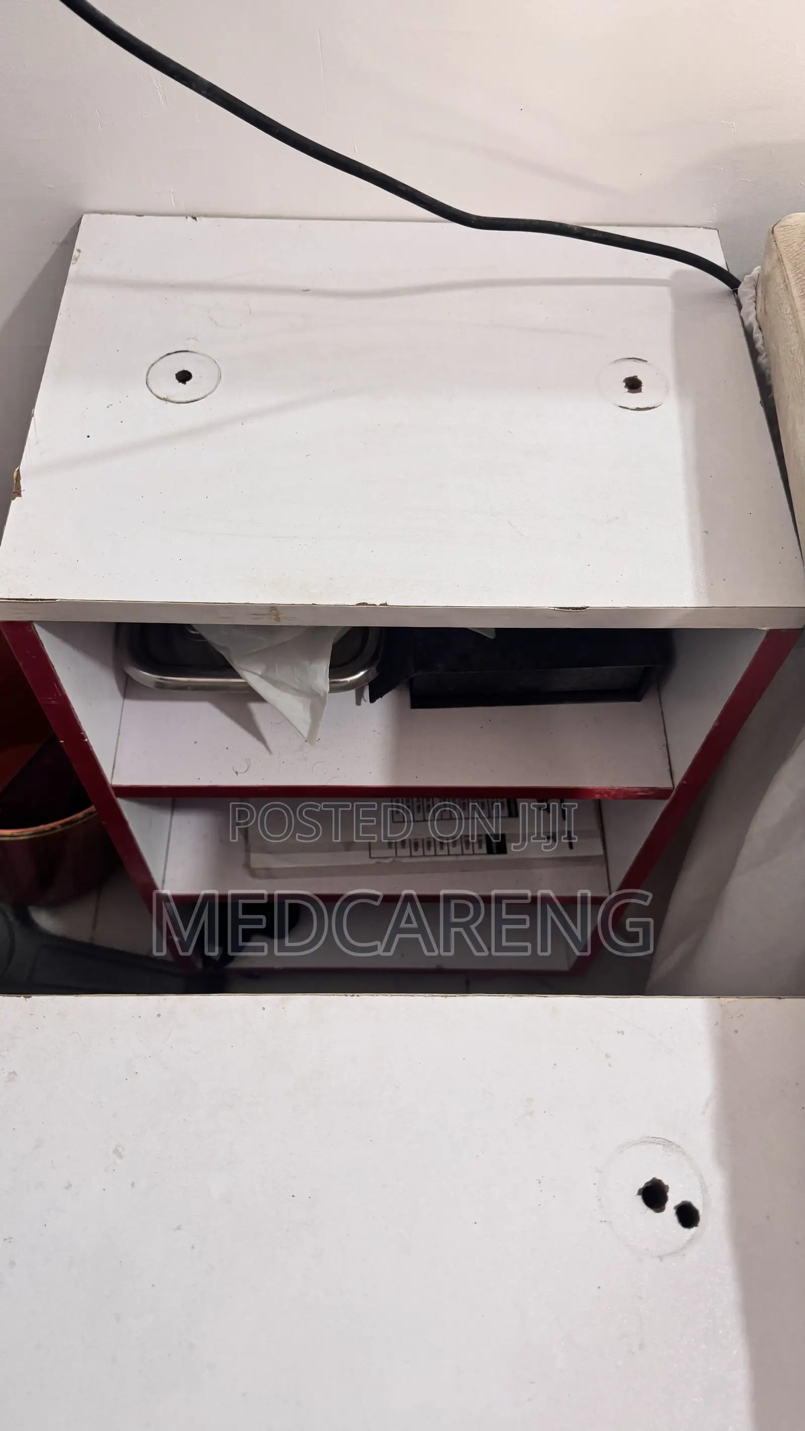 Drawer Cabinet Cupboard