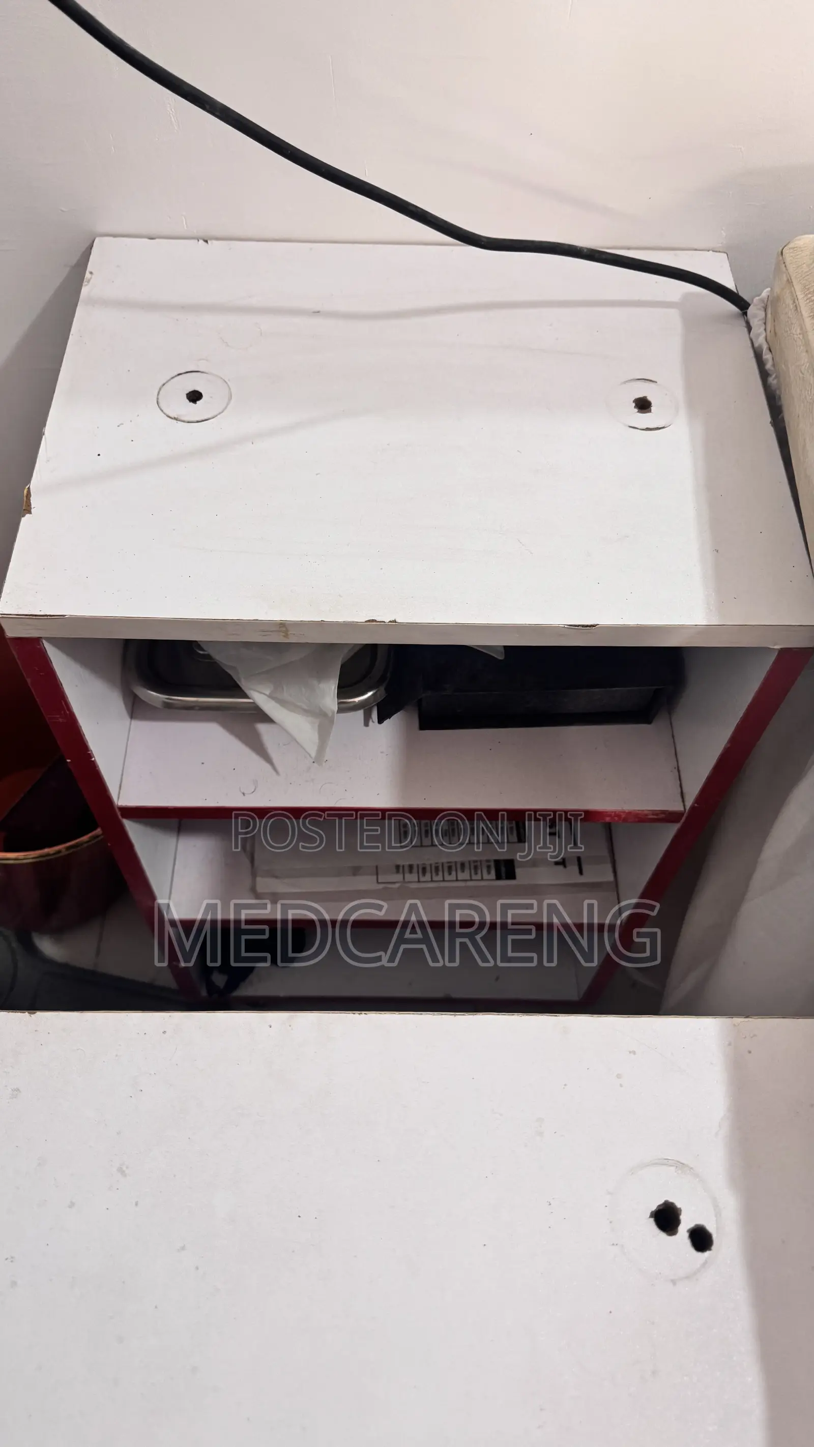 Drawer Cabinet Cupboard