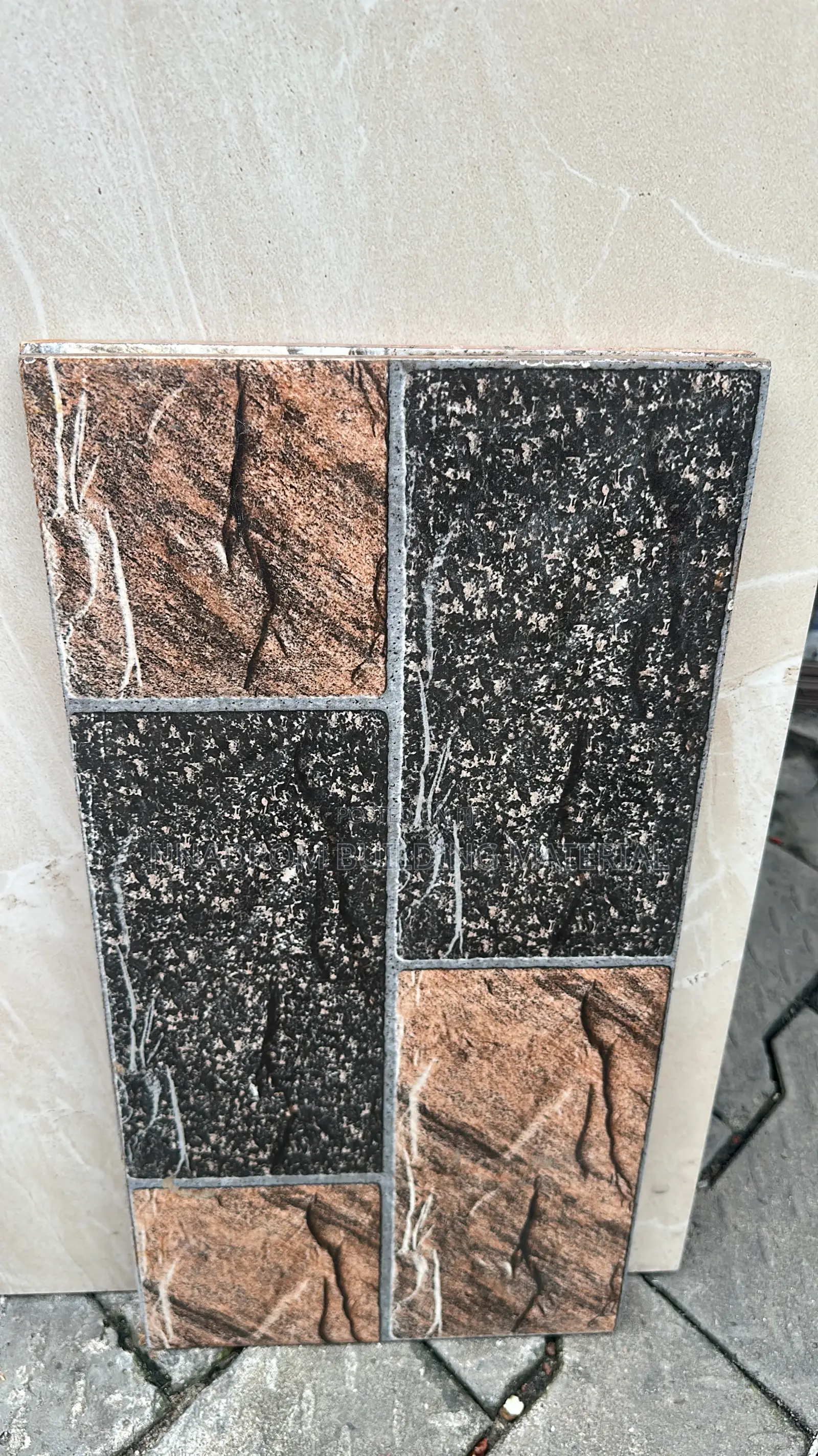 25/50 Outside Wall Tiles for Outdoor Spaces