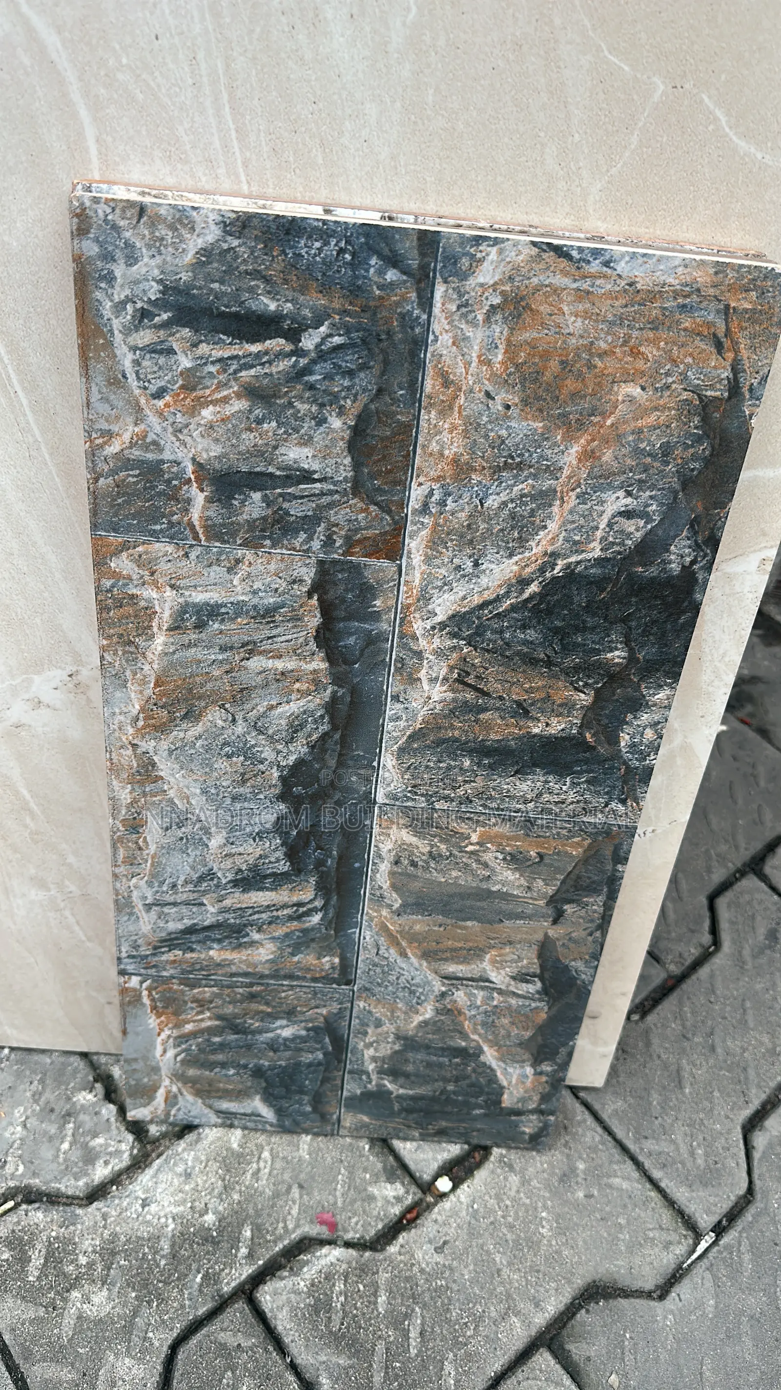 25/50 Outside Wall Tiles for Outdoor Spaces