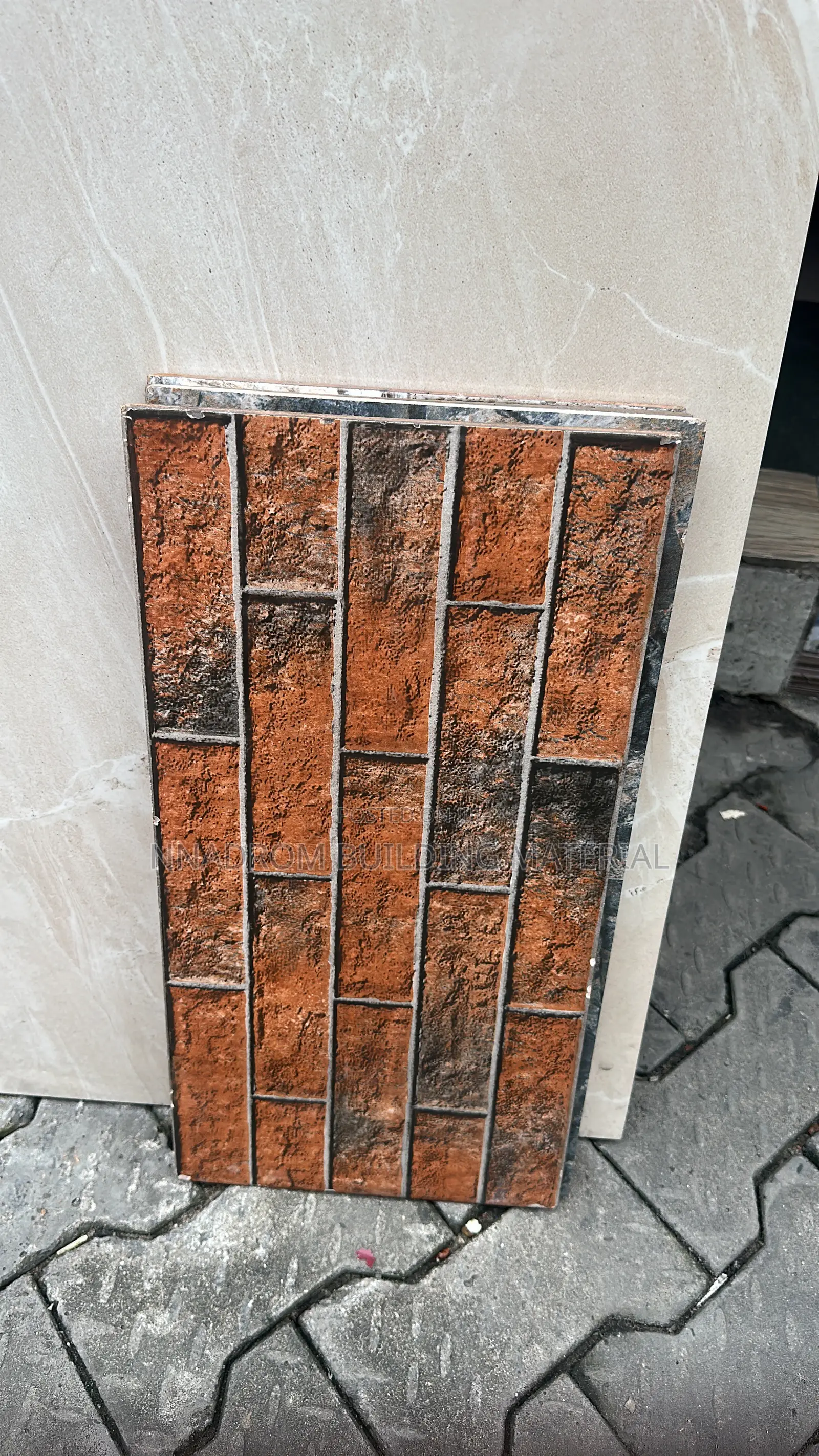 25/50 Outside Wall Tiles for Outdoor Spaces