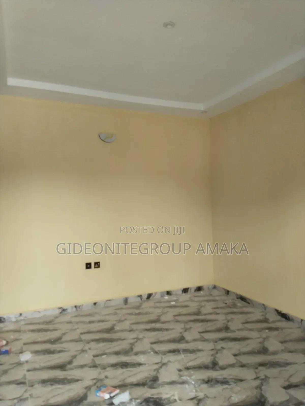 4bdrm Bungalow in Benin City for sale