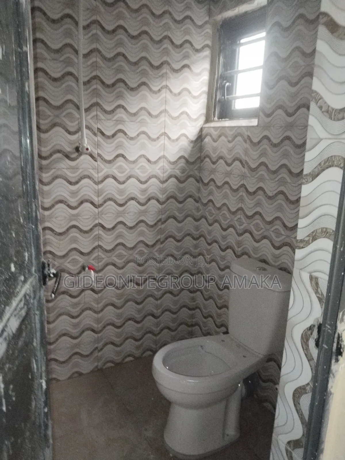 4bdrm Bungalow in Benin City for sale
