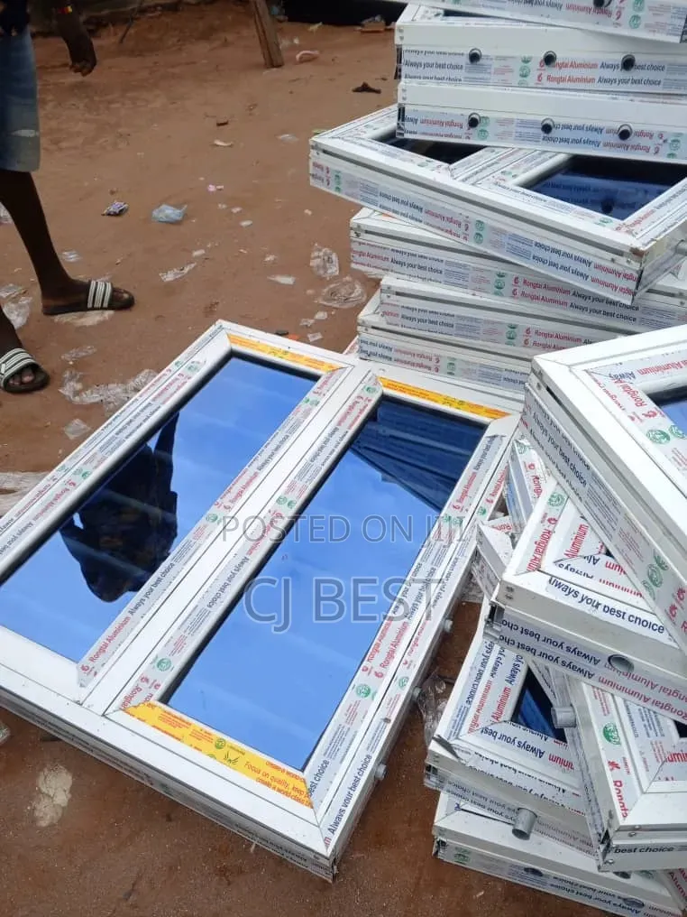 Casement Window's