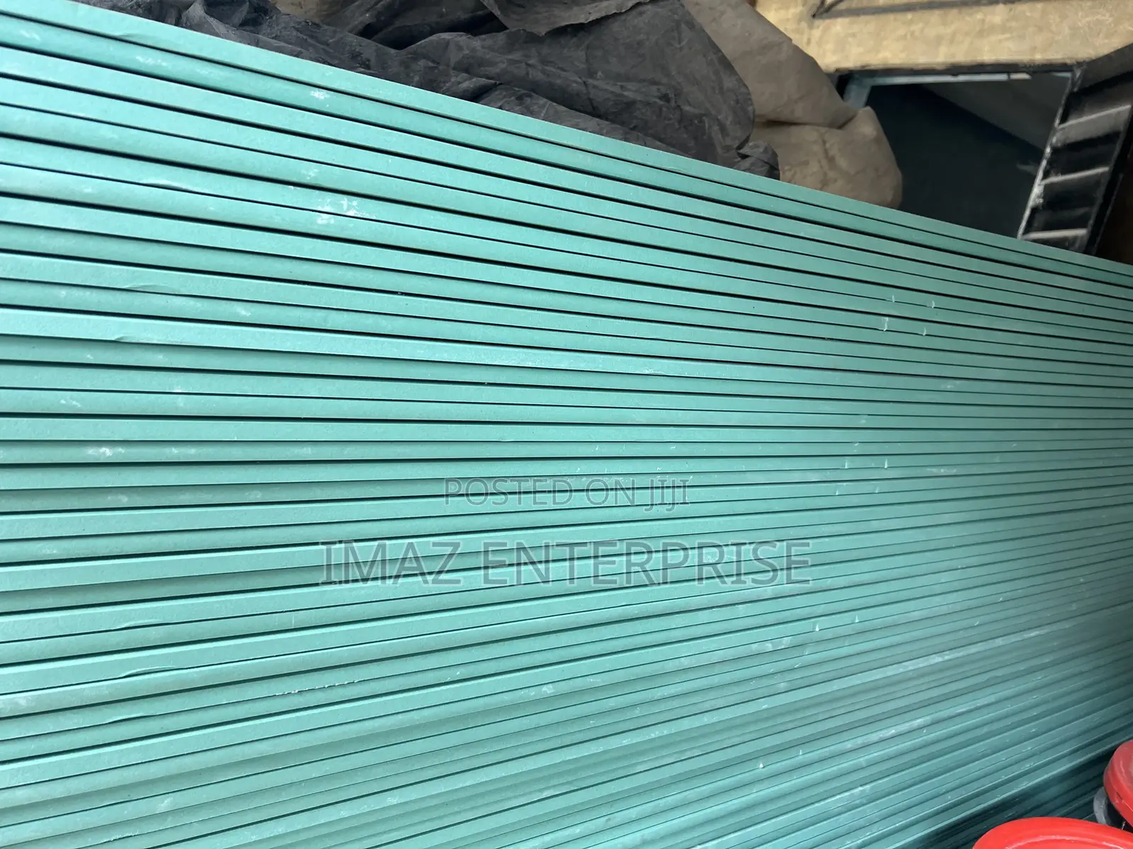 Green Board