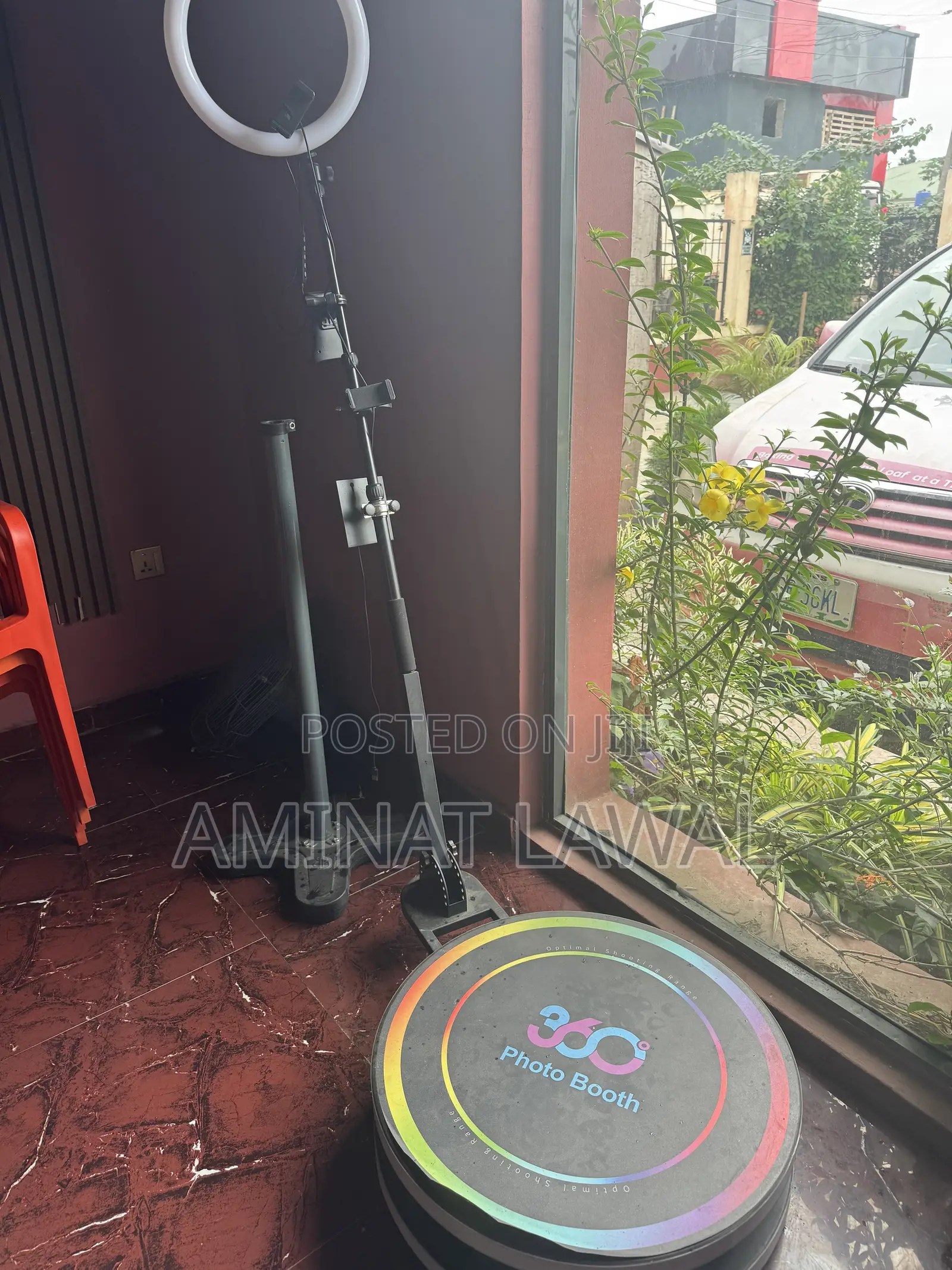 360 Photoboth
