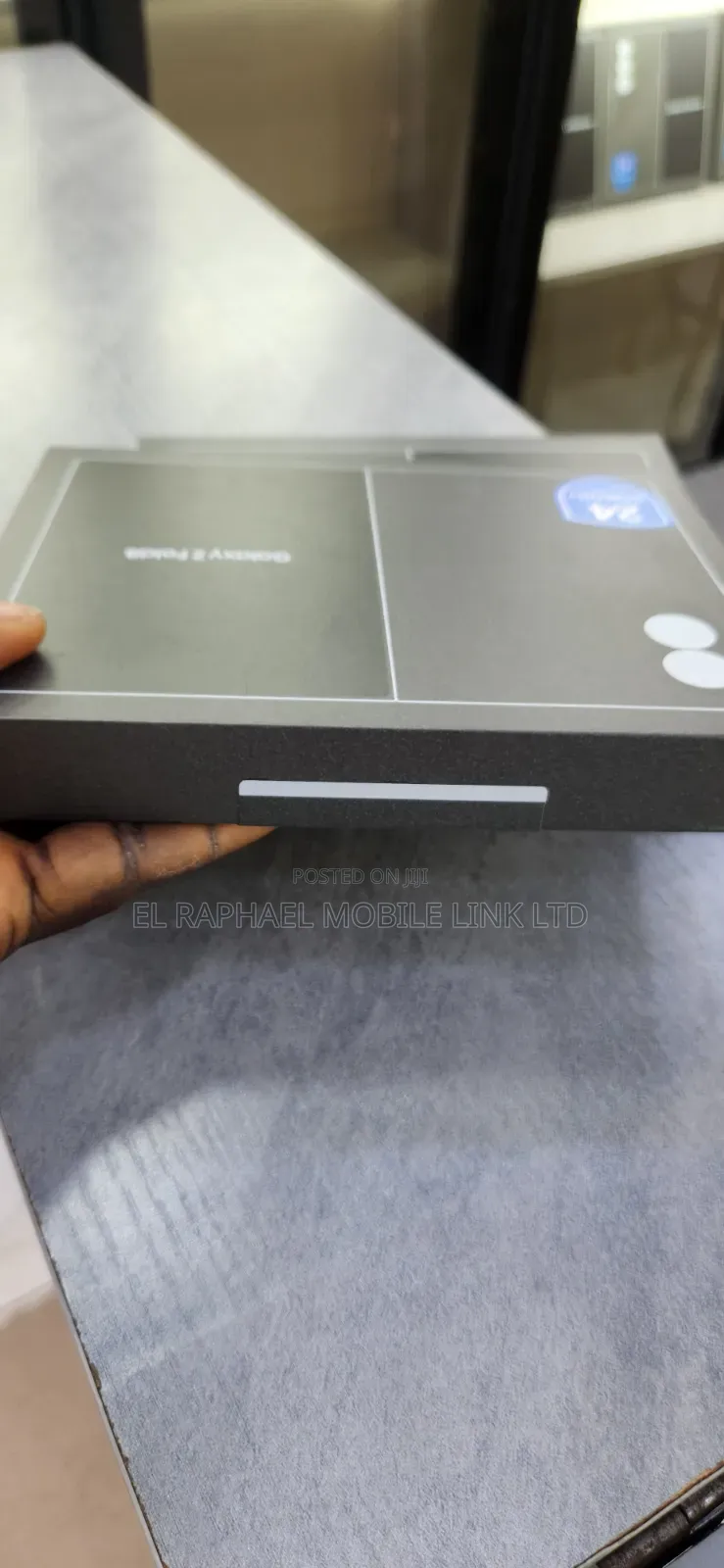 New Samsung Galaxy Z Fold8 256 GB