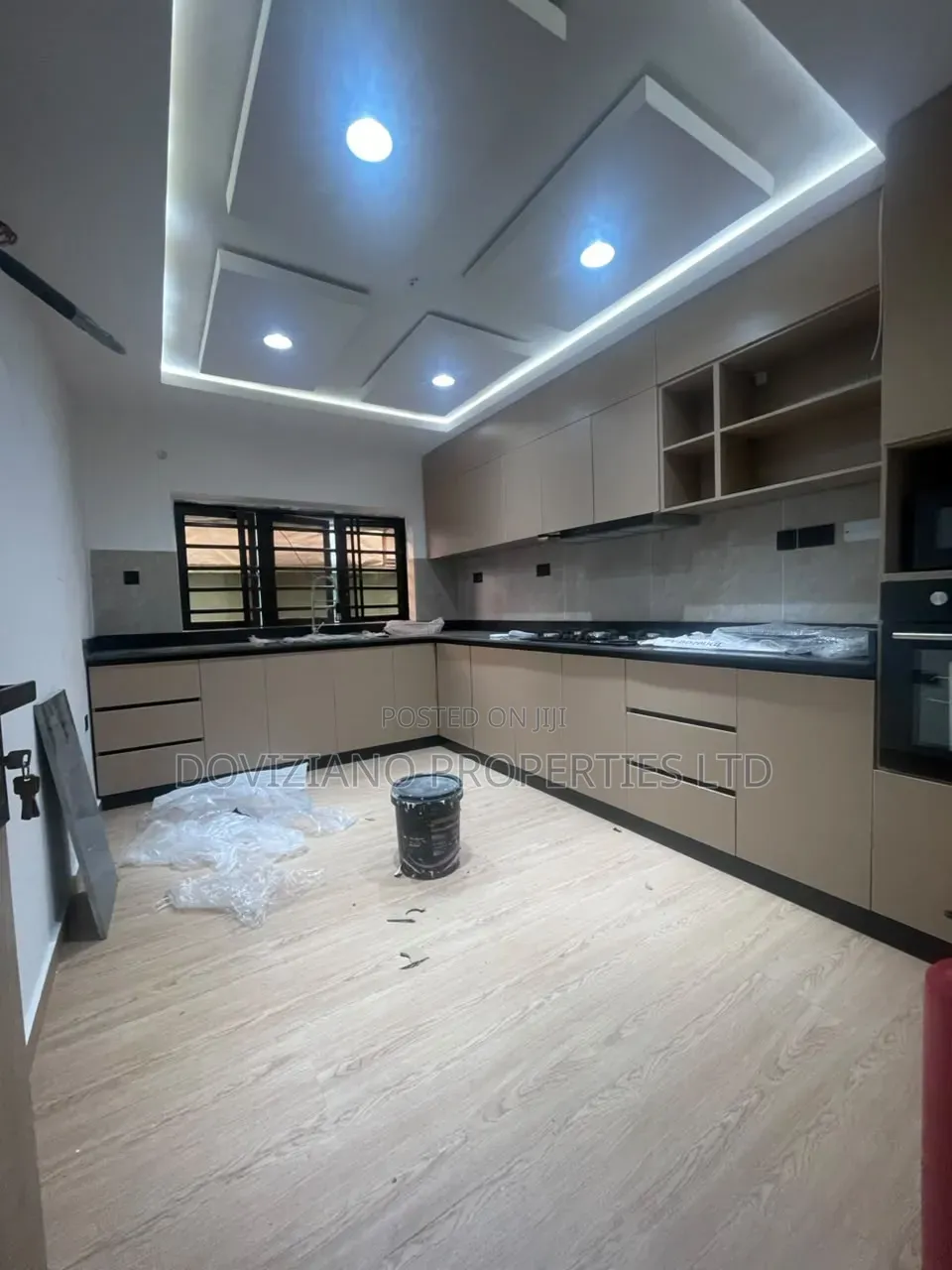 3bdrm Duplex in Lekki Phase 1 for rent