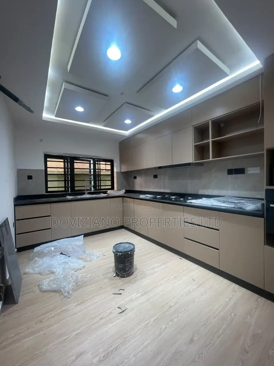 3bdrm Duplex in Lekki Phase 1 for rent